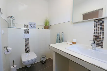 Gäste WC