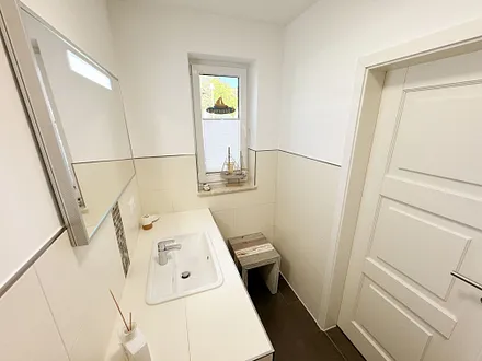 Gäste WC