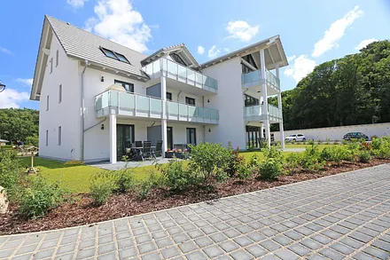 Haus Windrose