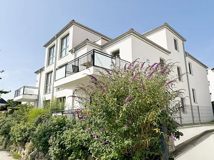 Außenansicht Villa Anni