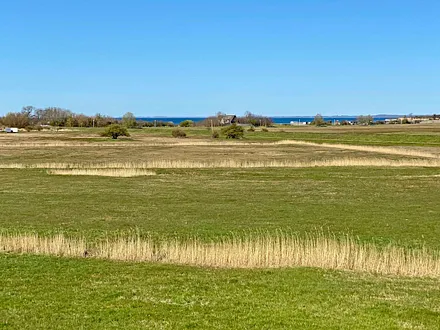 Blick vom Balkon C 13