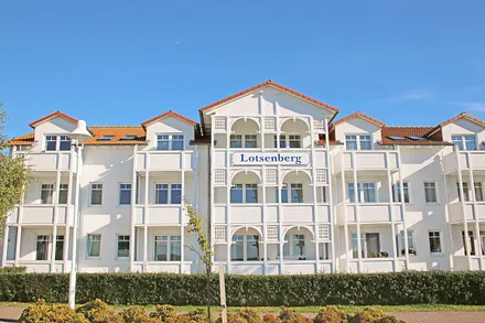 Haus Lotsenberg
