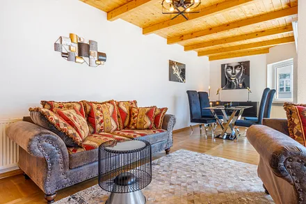 Herzlich willkommen im Urlaub!