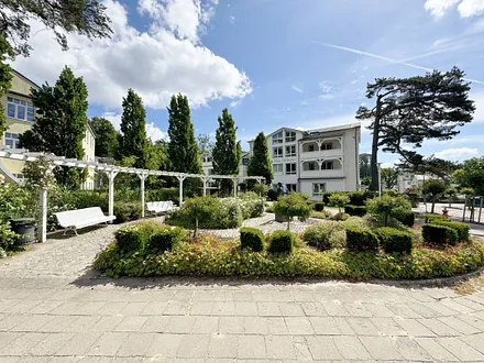 Haus Holstein Sellin