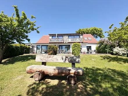 Zollhaus Klein Zicker