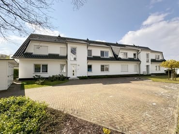 Haus Sanddorn