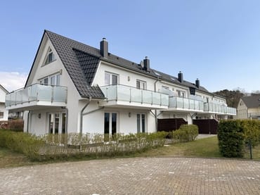 Haus Sanddorn