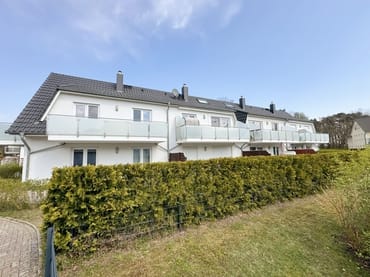 Haus Sanddorn