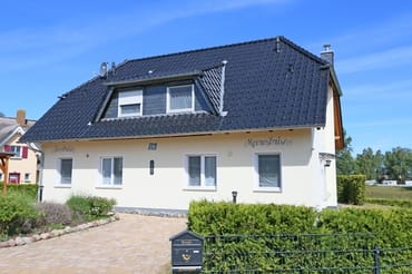 Doppelhaushälfte Meeresbrise