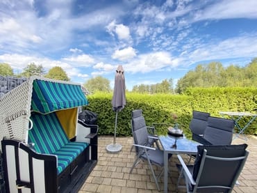Westterrasse