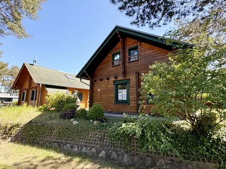 Ferienhaus Dünennest 108b - ca. 60 Meter bis zum Strand