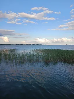 Hafen Dändorf