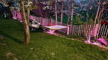 märchenhafte Abende