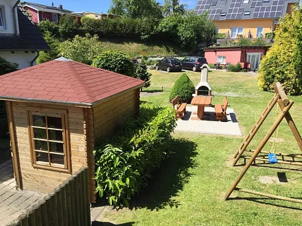 Gemeinschaftsgarten