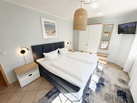 1. Schlafzimmer