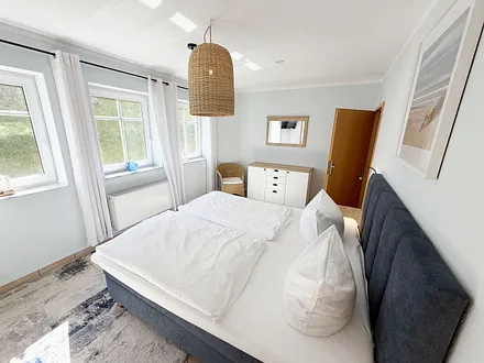 1. Schlafzimmer