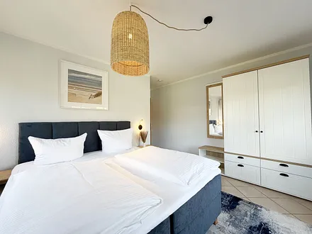 1. Schlafzimmer