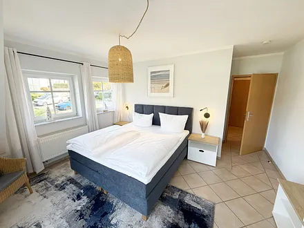 1. Schlafzimmer