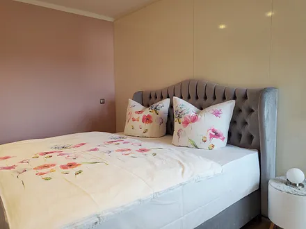 Boxspringbett 180x200