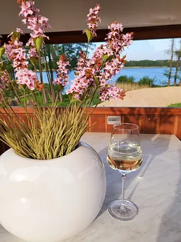 Einfach mal abschalten....