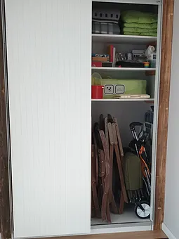 Balkonmöbel, Spiele, Kuscheldecken