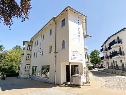 Residenz Brandenburg