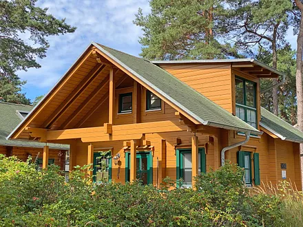 Ferienhaus Traumblick