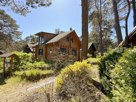 Ferienhaus Traumblick -perfekter Urlaub für die Familie