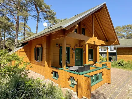 Ferienhaus Traumblick