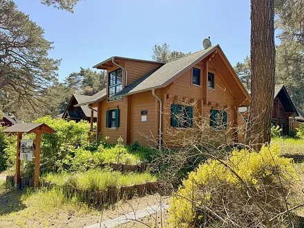 Ferienhaus Traumblick