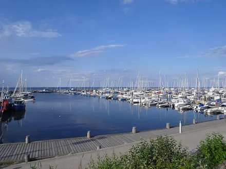 Hafen