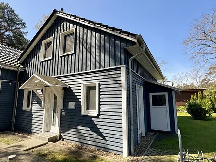 Ferienhaus Traumland (Eingangsbereich)