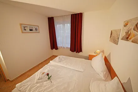 1. Schlafzimmer