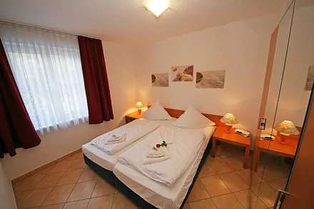 1. Schlafzimmer