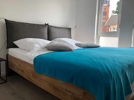 Schlafzimmer 2 