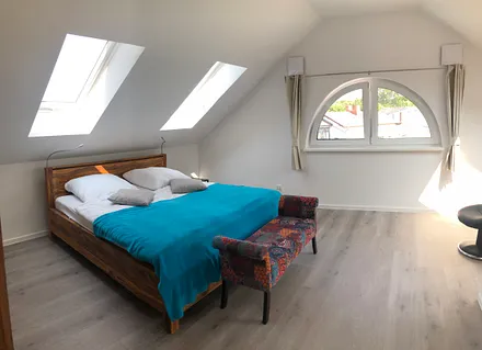 Schlafzimmer 1 