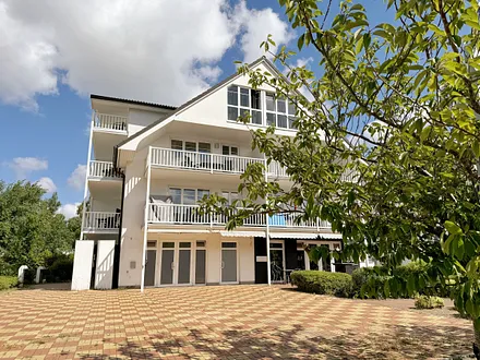 Appartement Seestern Whg. 07