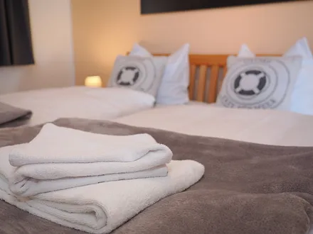 Komplettes Wäschepaket 