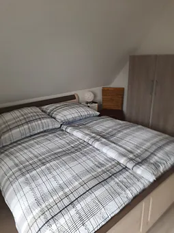 Gästezimmer 1