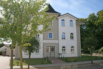Villa Wilhelmine