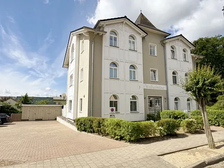 Villa Wilhelmine