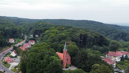 Nationalpark Jasmund