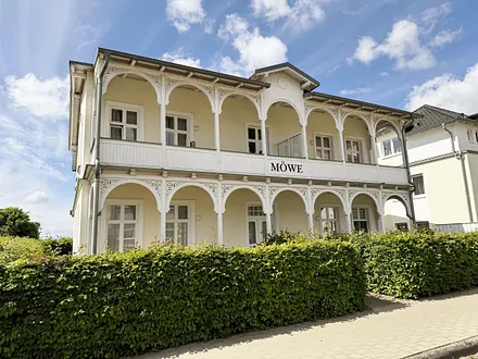 Haus Möwe