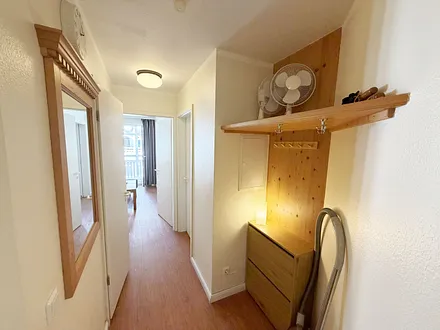 Haus Altensien WE 465 - Flur