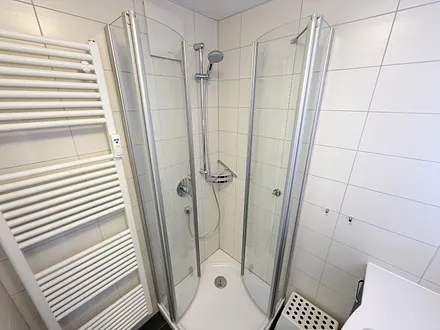 Haus Altensien WE 465 - flacher Duscheinstieg