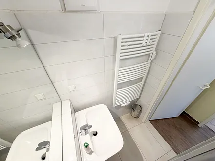 Haus Altensien WE 466 - Duschbad