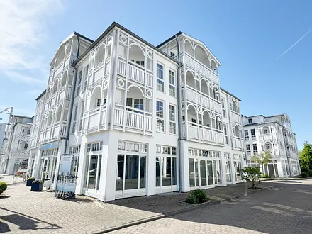 Seepark Sellin Haus Altensien