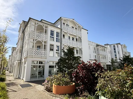 Haus Göhren - Seepark