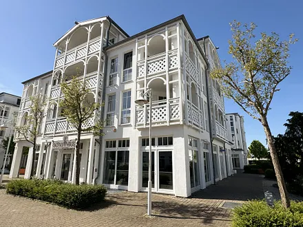Haus Göhren - Seepark