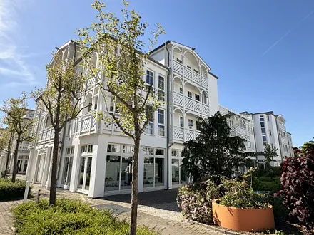 Haus Göhren - Seepark